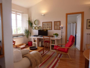 Отель Garden Lodge  Кьявари